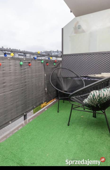 Wynajmę mieszkanie dwa pokoje Nidzica Ogrodowa blok Jabłonka