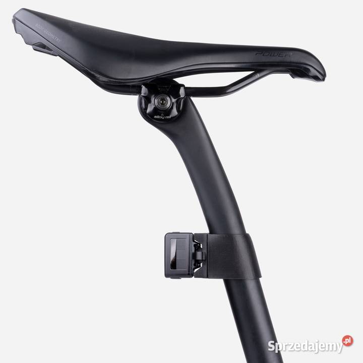 Uchwyt radaru do okraglych sztyc Trek CarBack Warszawa sprzedam