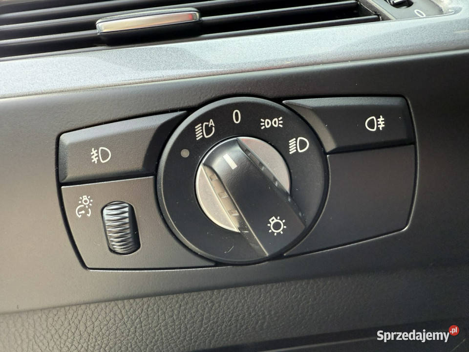 BMW 530 e60 zadbane E60 20032010 wielkopolskie