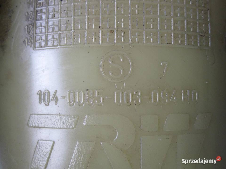 OPEL ZAFIRA B 14 B pompa wspomagania Pompy wspomagania świętokrzyskie
