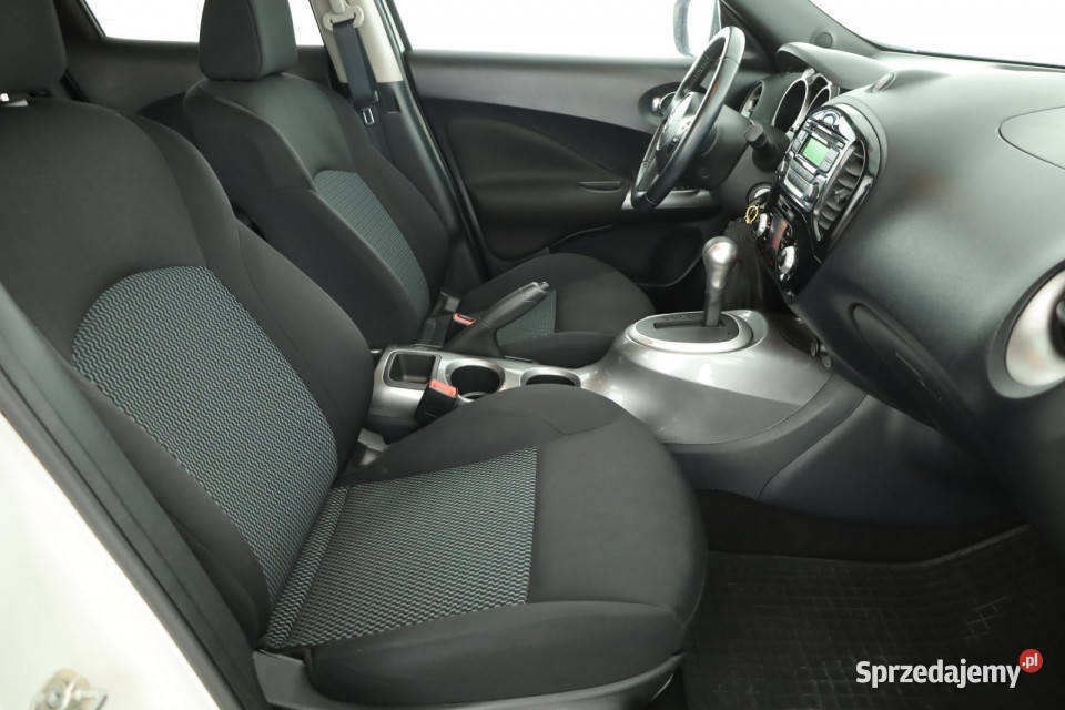 Nissan Juke 16 i Piaseczno sprzedam