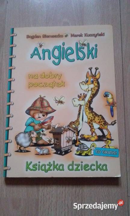 Angielski na początek zachodniopomorskie Szczecin