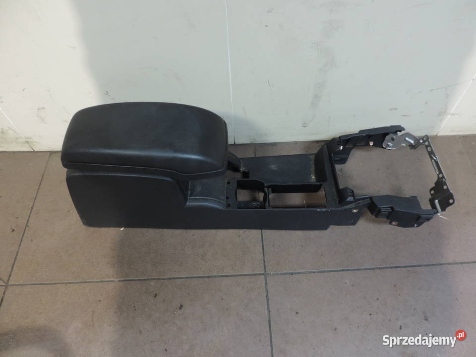 PODŁOKIETNIK TUNEL ŚRODKOWY FORD MONDEO MK3 Rok produkcji 2003 Nowy Sącz