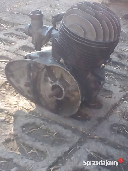 Silnik wfm 175 sprzedam