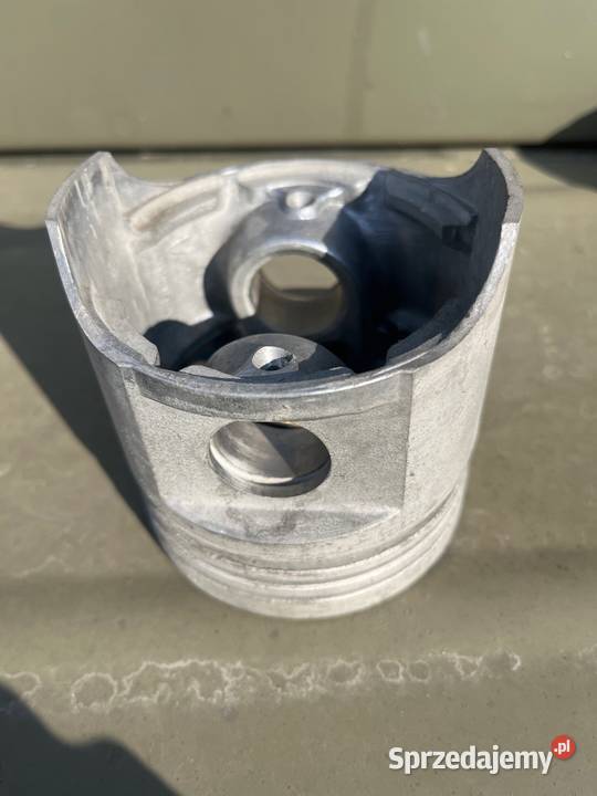 Tłok silnika 92 np Uaz mazowieckie Serock