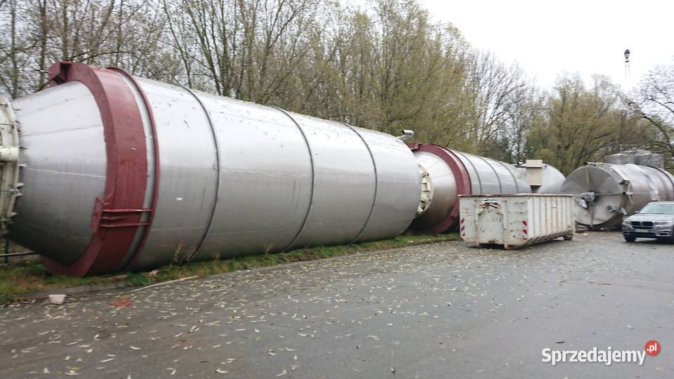 zbiorniksilos do mleka w proszku kujawsko-pomorskie Wtelno