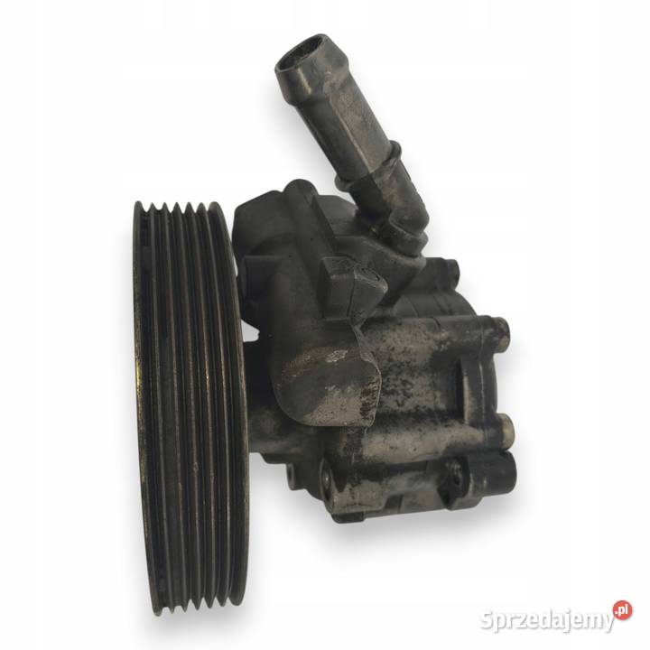 PRZEPŁYWOMIERZ Audi A3 VW Golf V Passat Seat Chełm sprzedam