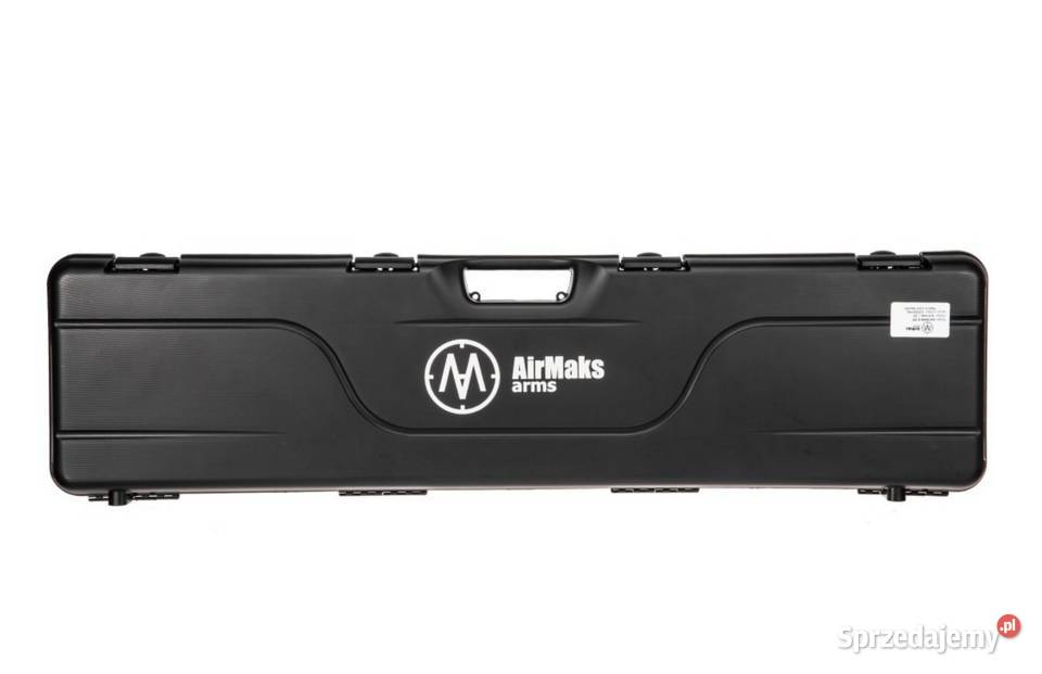 042 AirMaks Katran X HP 635 mm Trzcianka