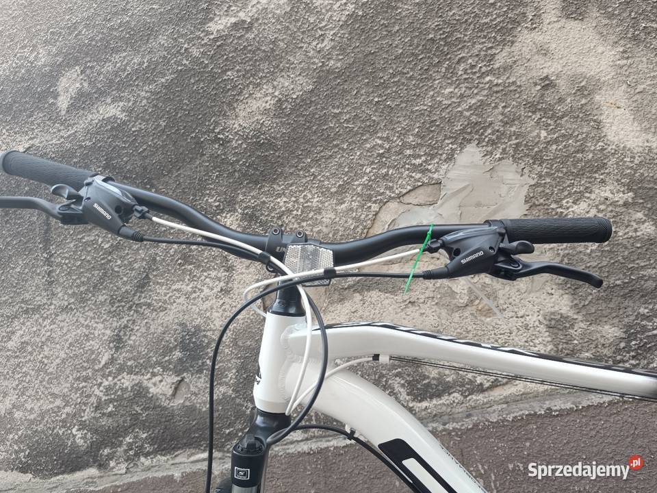Rower Górski STORM Shark 20 Solidny Idealny na Pyskowice