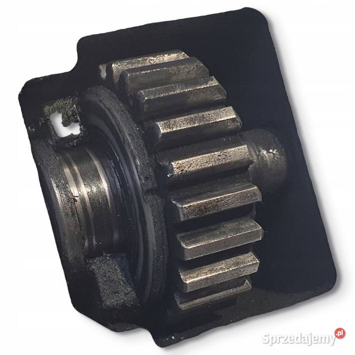 ROZRUSZNIK Jeep Patriot 20 CRD BYL osobowe lubelskie Chełm