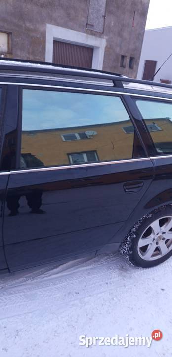 Części Audi A6 C5 Samochody na części Swarzędz sprzedam