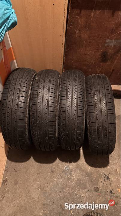 Opony Henkook 17570R14 70 Miastko