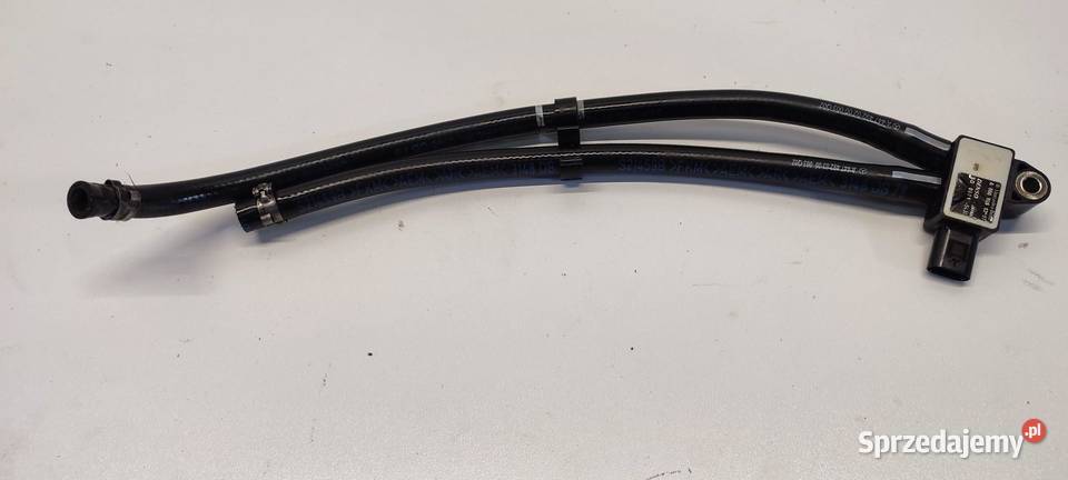 MERCEDES VITO W447 CZUJNIK CIŚNIENIA SPALI DPF osobowe Czujniki spalin dolnośląskie