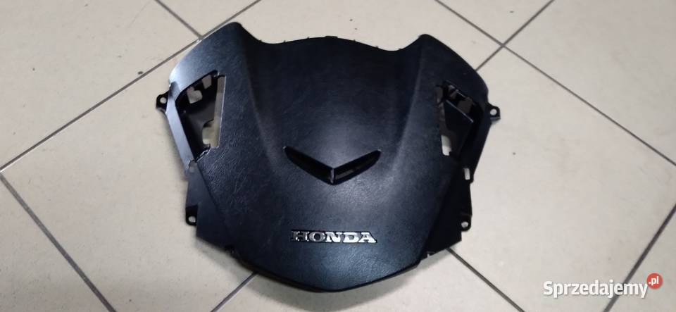 Podszybie Owiewka Przód Honda NT 700 V Deauville małopolskie Brzeszcze