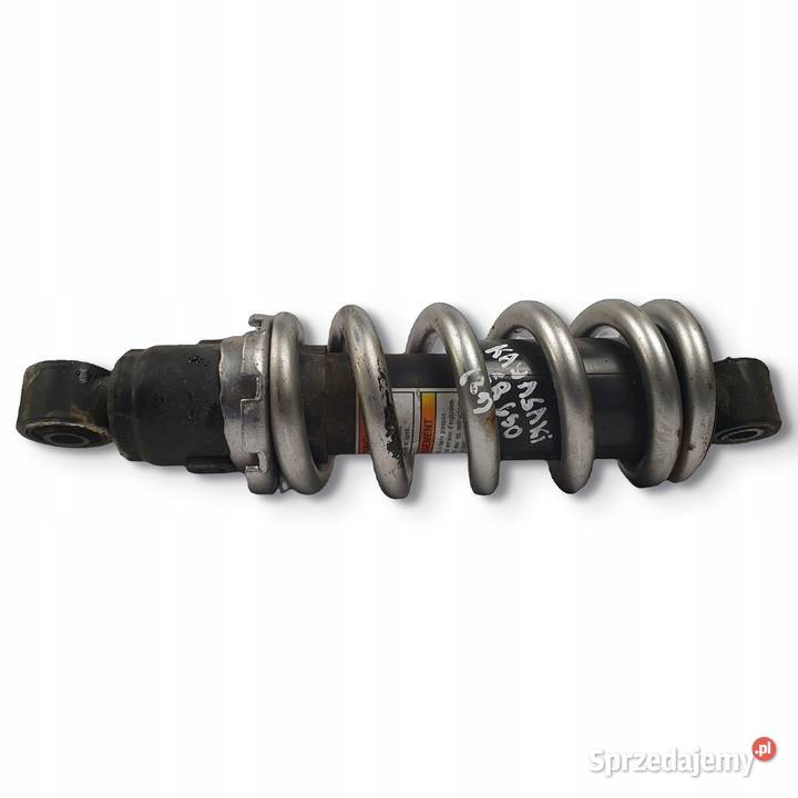 AMORTYZATOR TYŁ kawasaki ER6 ER6 ER650 0609 Chełm