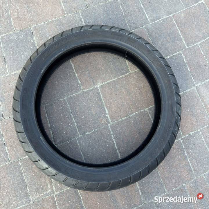 Opona przód Michelin Pilot Road 12070 ZR17 Bachórz