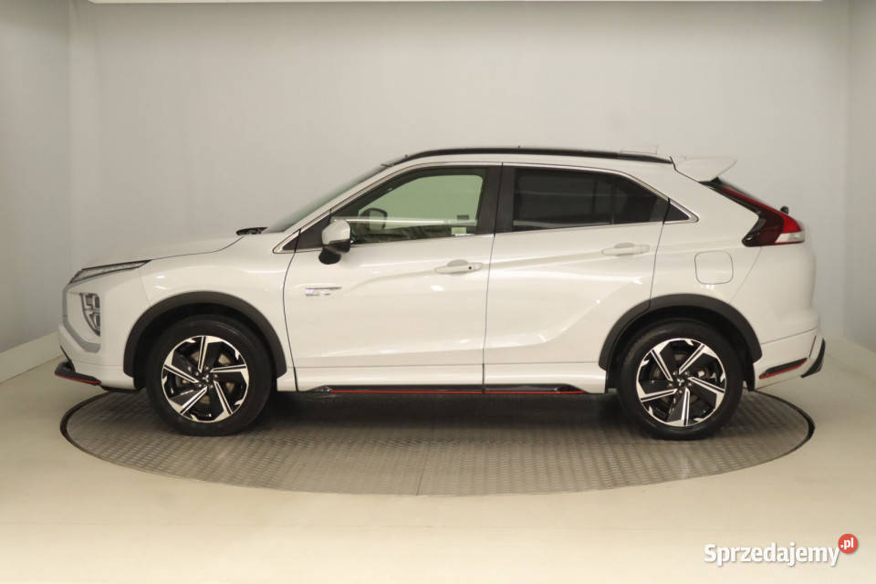 Mitsubishi Eclipse Cross PluginHybrid szyberdach Zabrze sprzedam