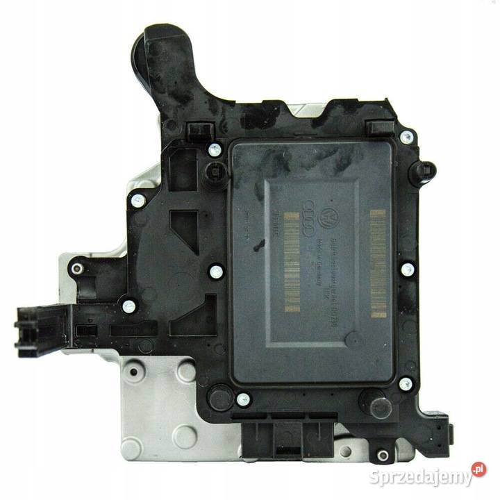 Naprawa Serwis Mechatronika Audi Seat VW Skoda