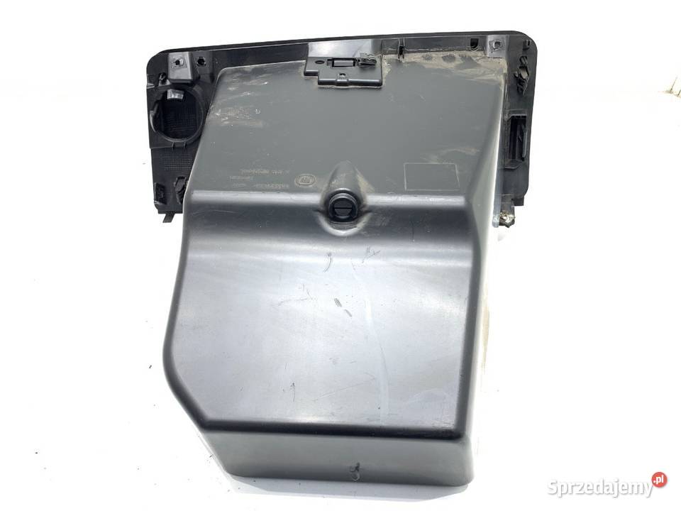 SCHOWEK PASAŻERA FIAT PANDA III Hatchback osobowe podkarpackie