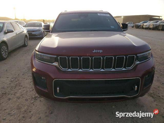 jeep błotnik drzwi maska zawieszenie klapa dach mazowieckie Warszawa