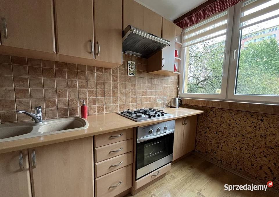 2pok 42met Aquaparku WINDAPEŁEN ROZKŁAD Wrocław 42m2 sprzedam