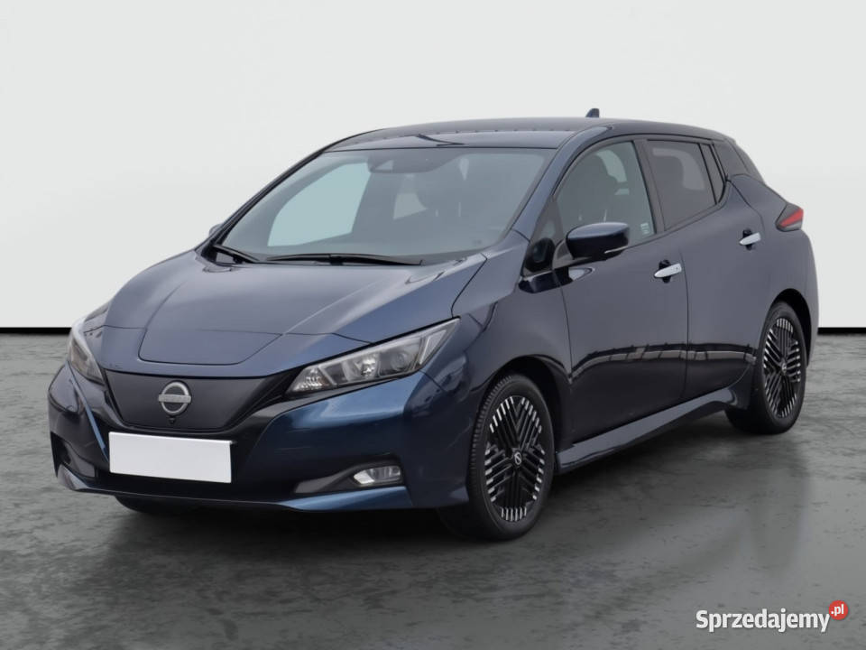 Nissan Leaf 40 kWh Zabrze