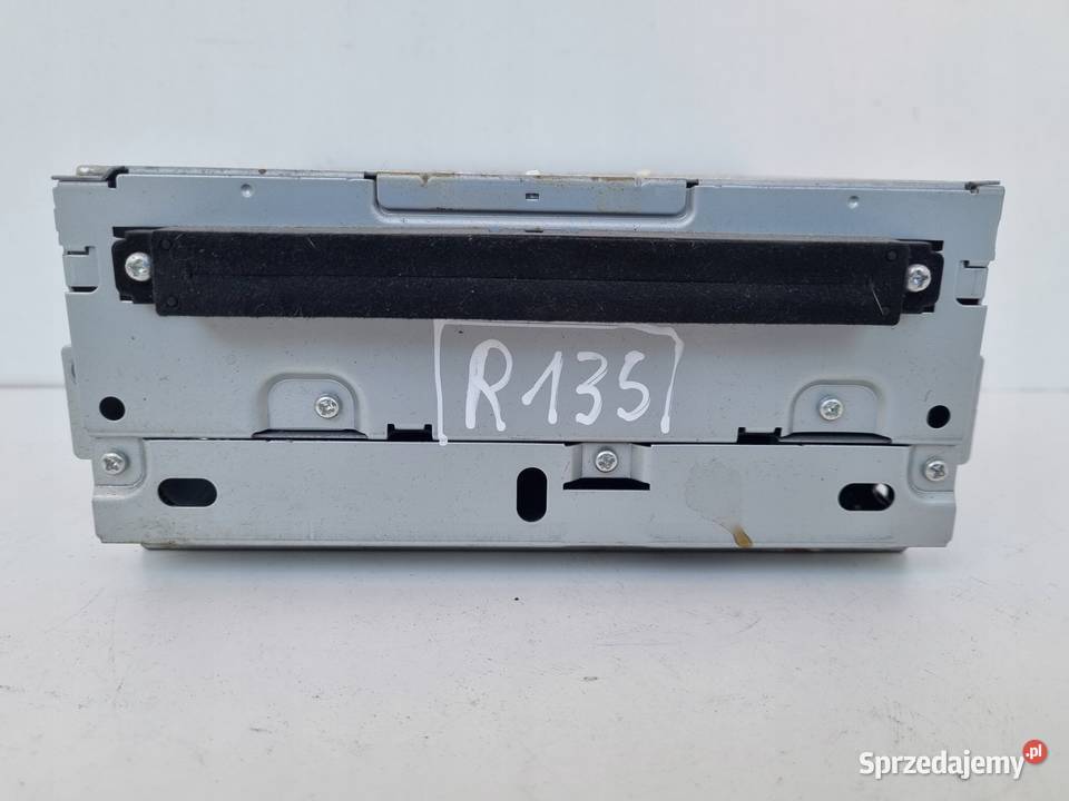 Volvo XC70 V70 III S80 II RADIOODTWARZACZ Radio Chełm