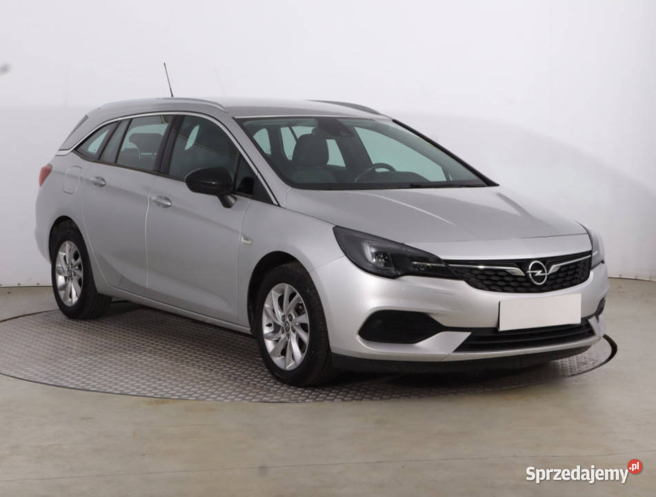 Opel Astra 12 Turbo nieuszkodzony Piaseczno sprzedam