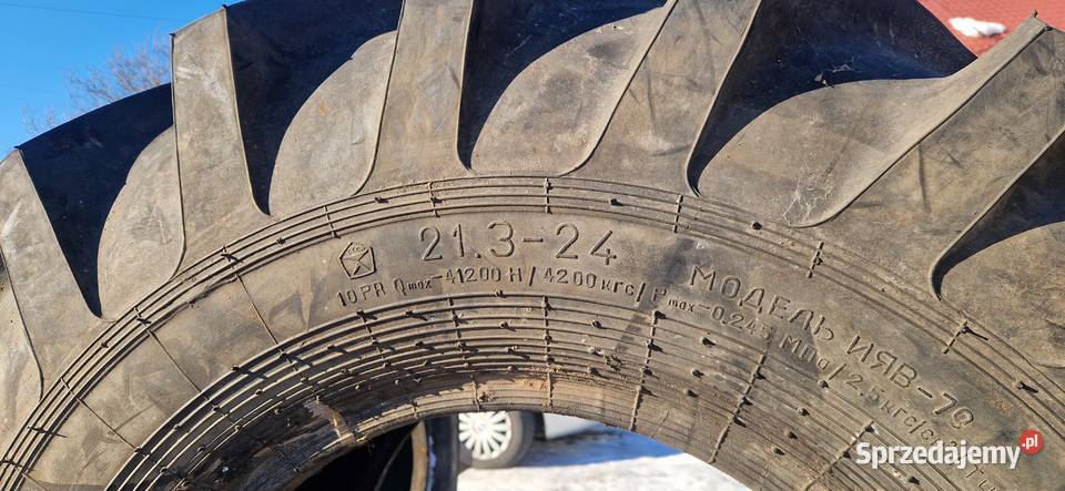 21324 213r24 Kirowiec Nowe 10PR Nowe Miasto Lubawskie