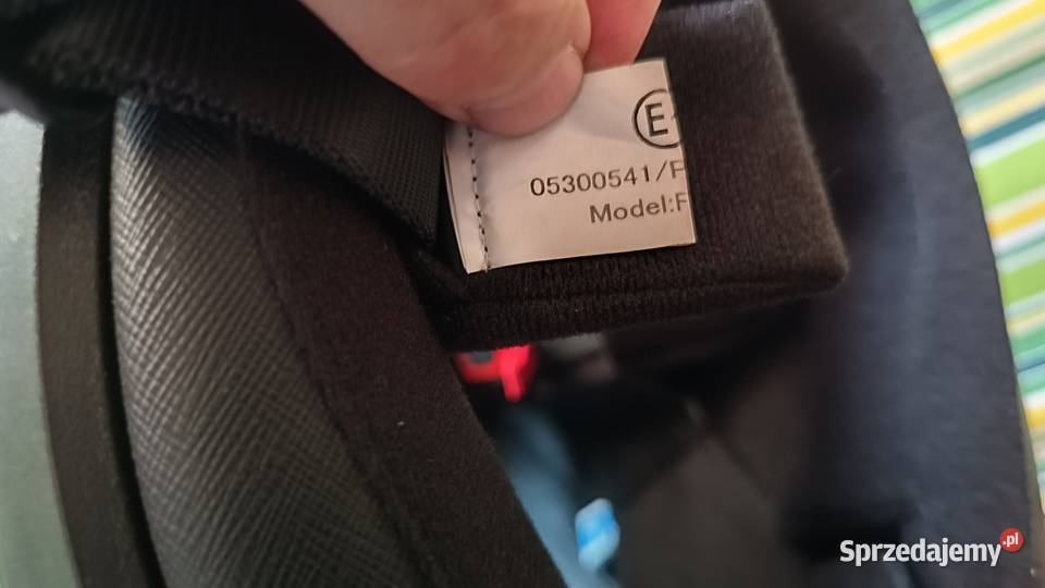 Sprzedam kask Yohe F966A Lubań sprzedam