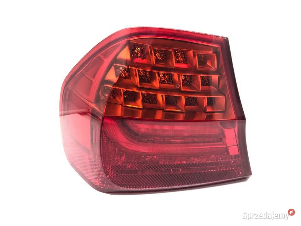 LAMPA TYŁ LEWA BMW E90 Hatchback 0412 ŚWIATŁO