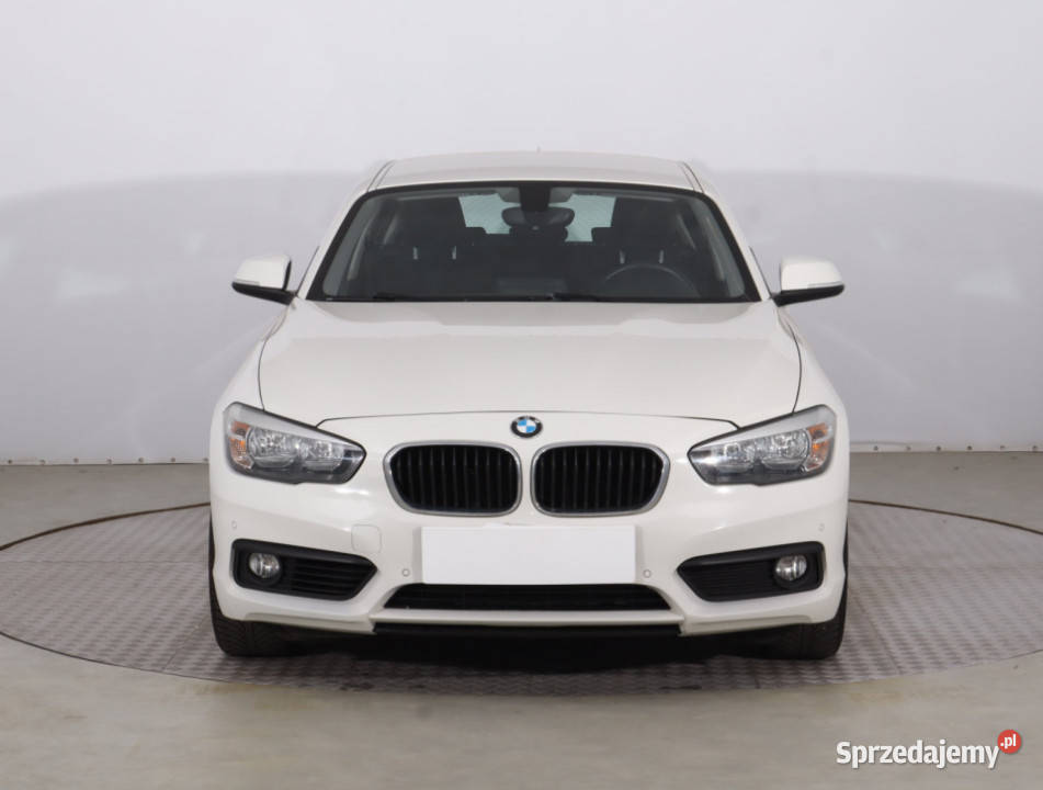 BMW 1 118i komputer pokładowy mazowieckie Piaseczno