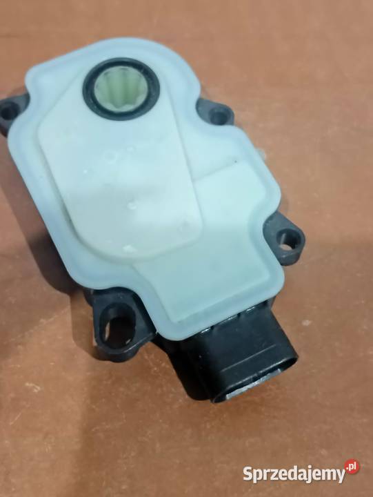 SILNICZEK ROLETY ŻALUZJI CHŁODNIC VW AUDI SEAT lubuskie Wschowa