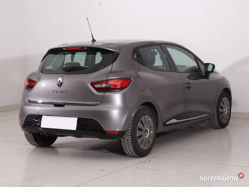 Renault Clio 09 TCe sprzedam