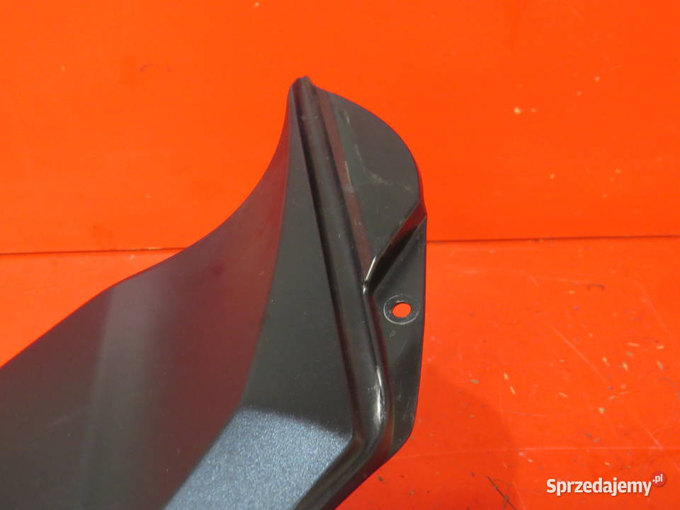 SUZUKI GSR 750 GSR750L1 2012 PLASTIK OWIEWKA sprzedam
