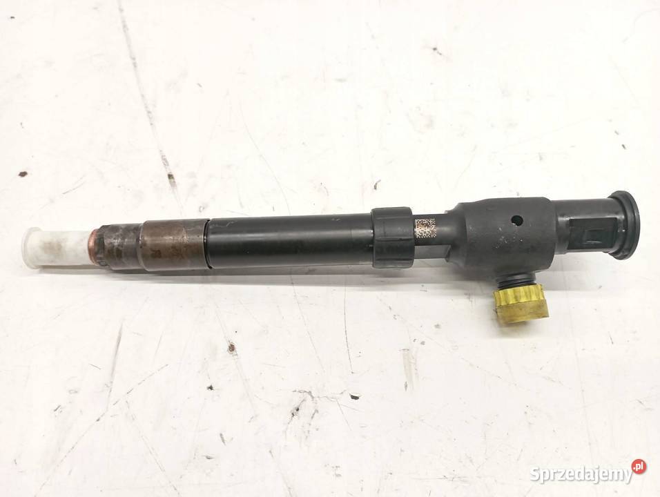 WTRYSKIWACZ 228358342 20 TDCI Ford Galaxy Mk4 Wtryskiwacze świętokrzyskie