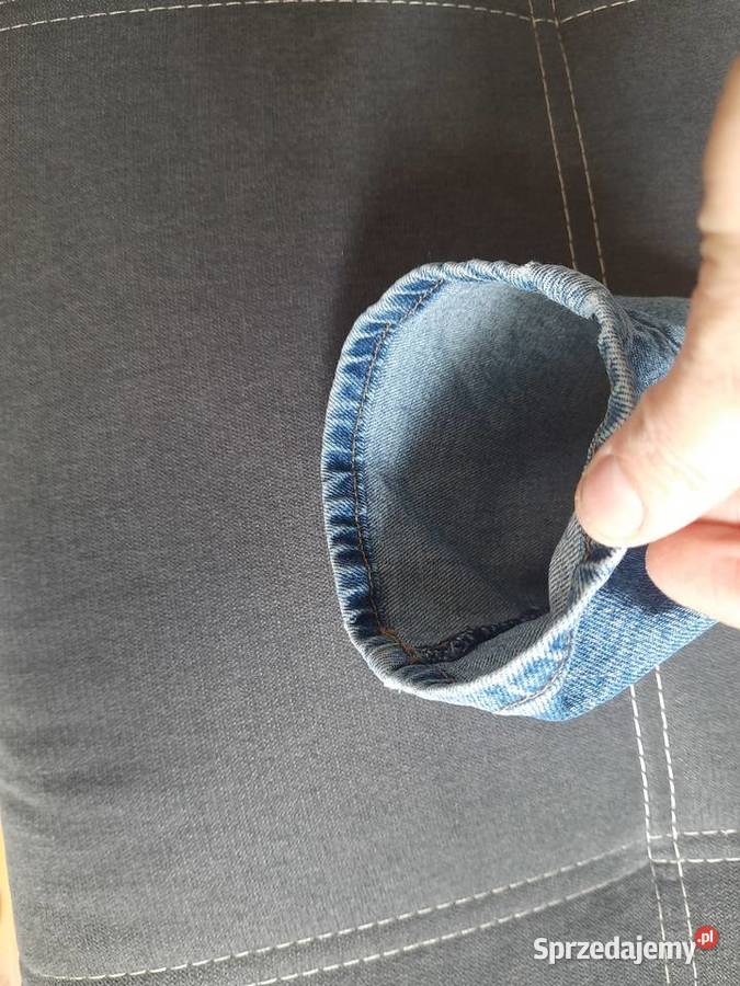 Jeansy HM damskie Vintage Mom 38 Częstochowa sprzedam