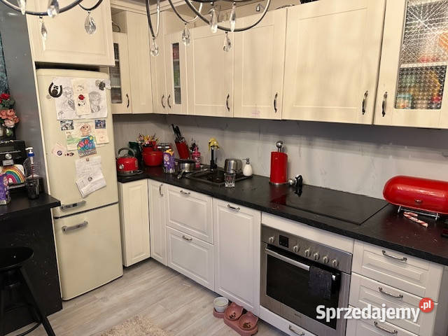 Syndyk sprzeda mieszkanie w Szczecinie Szczecin