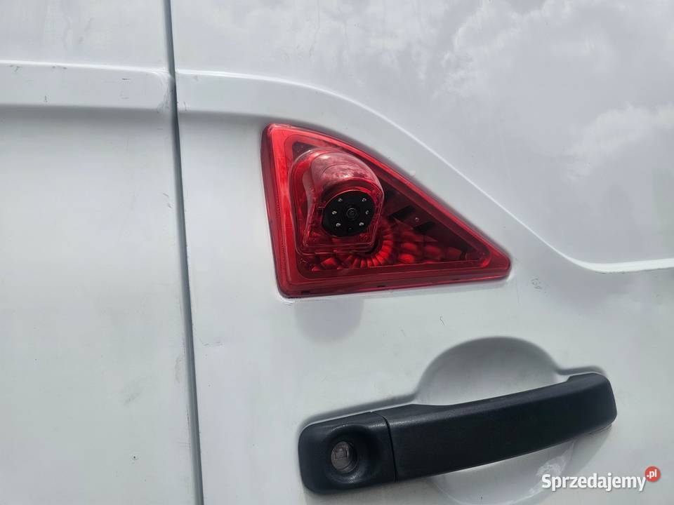 Sprzedam Renault Master Włocławek