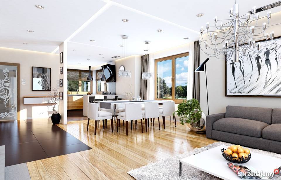 NOWY DOM W STANIE DEWELOPERSKIM RZESZÓW TYCZYN