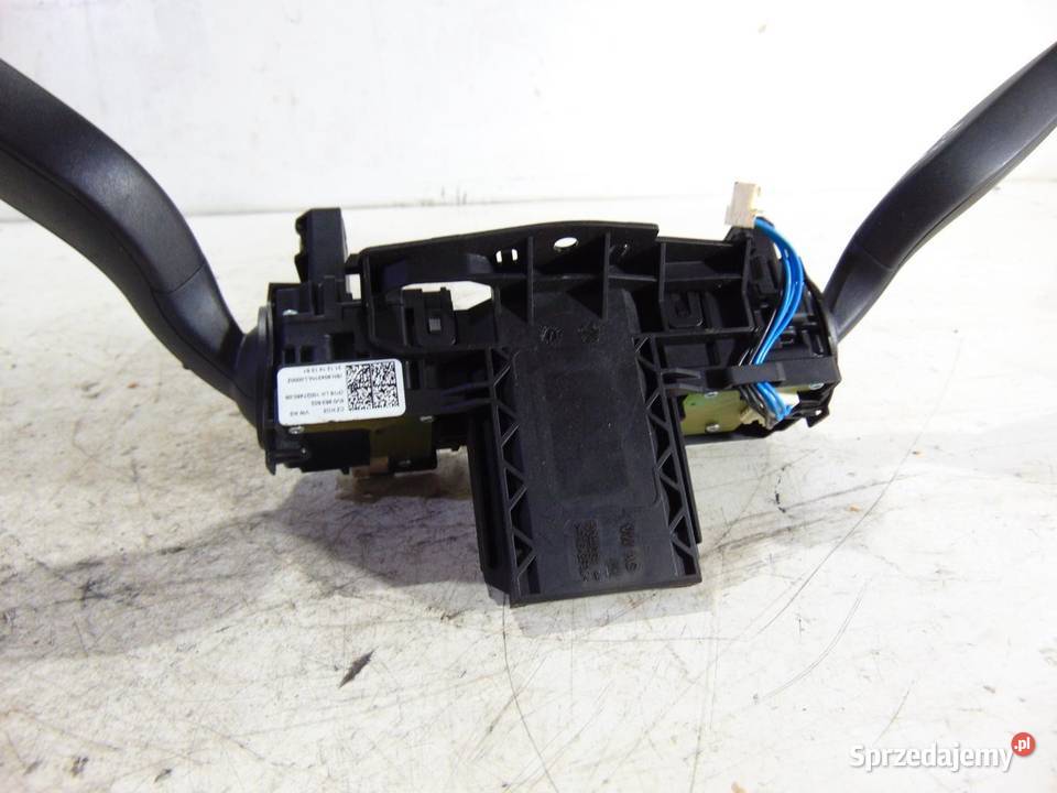 PRZEŁĄCZNIK ZESPOLONY AUDI A3 8V 8V0953502 wielkopolskie sprzedam