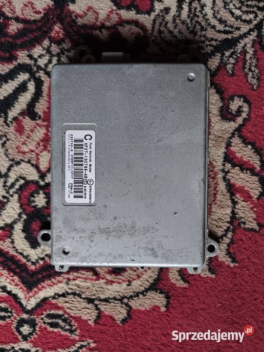 Kluczyki z pilotem do Ford Windstar Rok produkcji 2000 Radomsko sprzedam