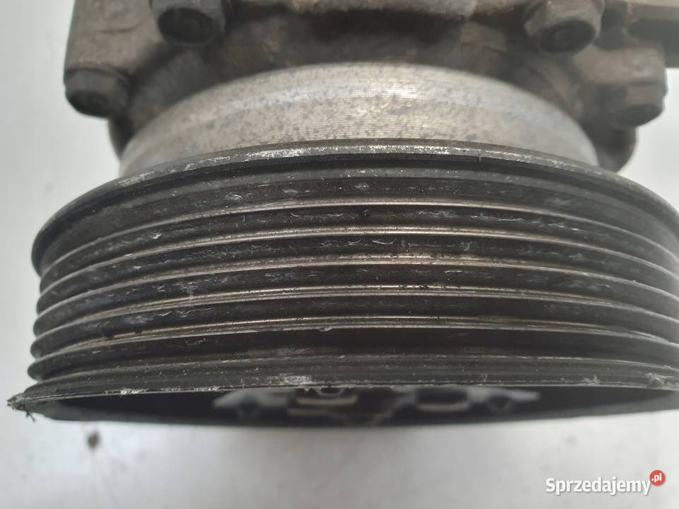 Renault Clio III 15 DCI SPRĘŻARKA KLIMATYZACJI lubelskie Rudka