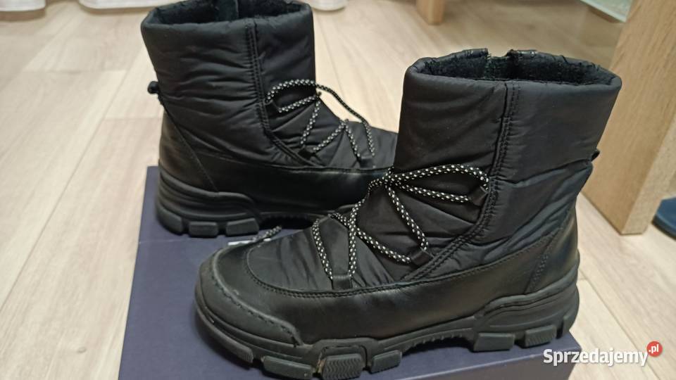 Śniegowce buty damskie Ryłko 36 Ryłko Warszawa