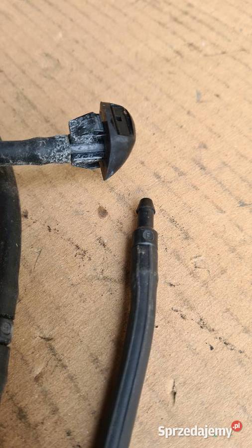 Mazda 6 GH dysze dysza rurki spryskiwacza szyby osobowe Pozostałe Legnica