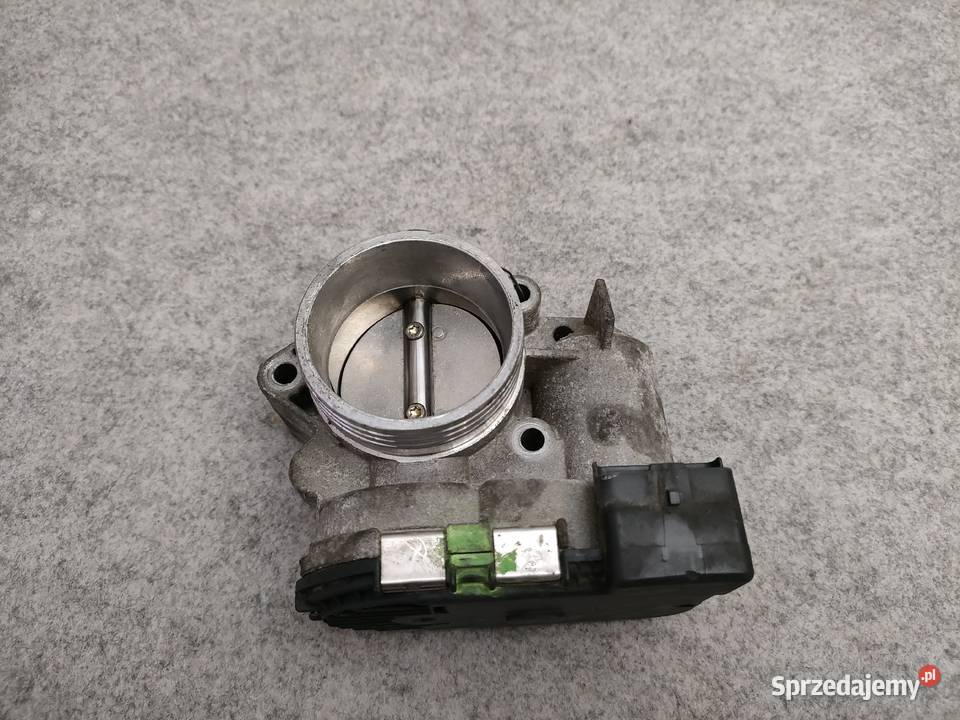 Peugeot Citroen 16 16v przepustnica Swarzędz