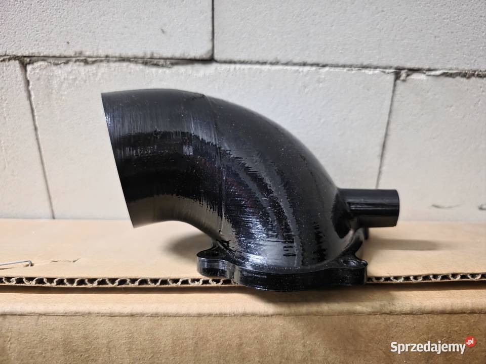 Power cap c20xe Opel Astra Vectra Kadett GSI Lublin