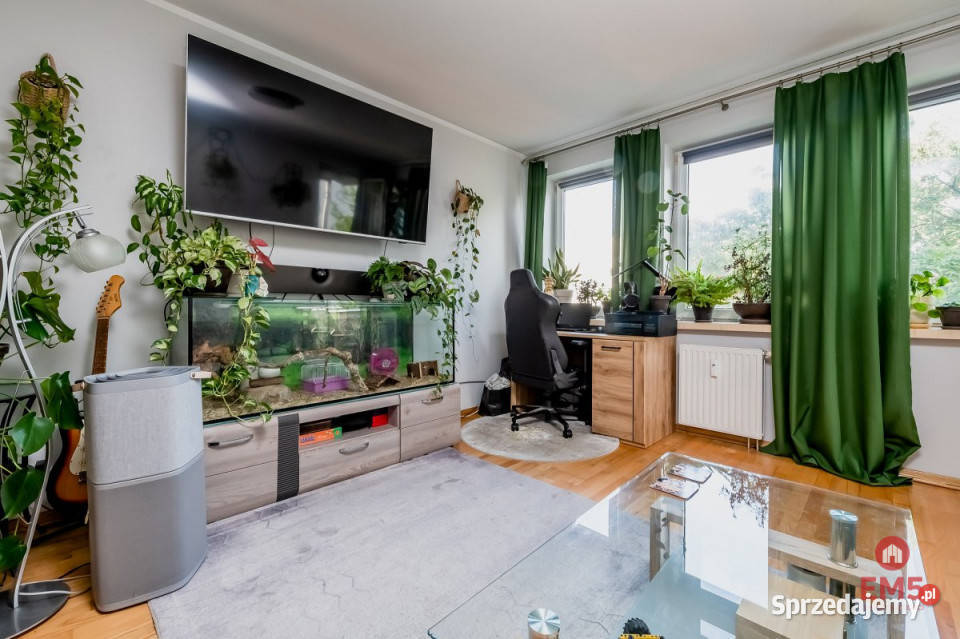 Mieszkanie Białystok 50m2 2 pokoje 50m2