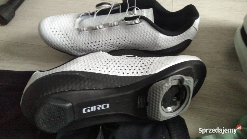 Scott Addict 40 082025 SALON POLSKA