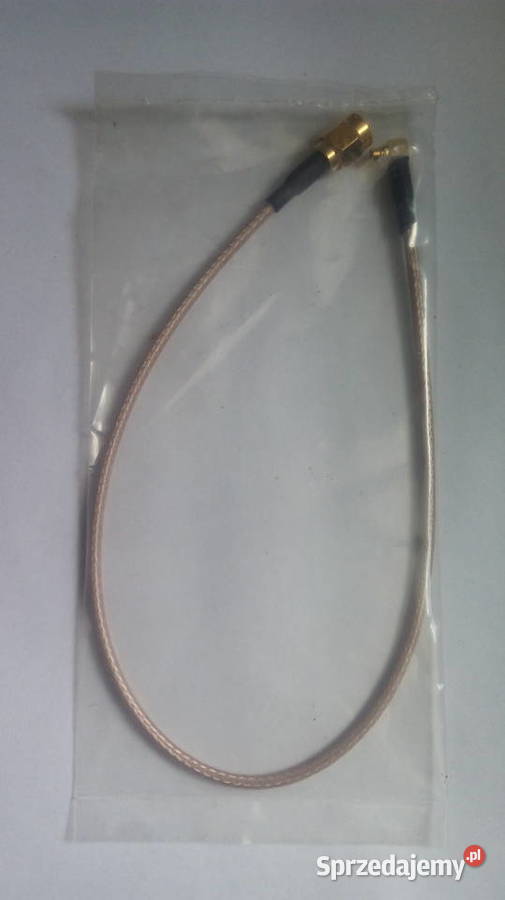 MMCX to SMA Male 30 Bytom